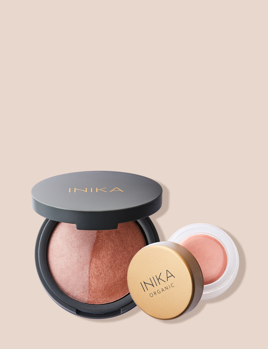 Blooming Blush Set