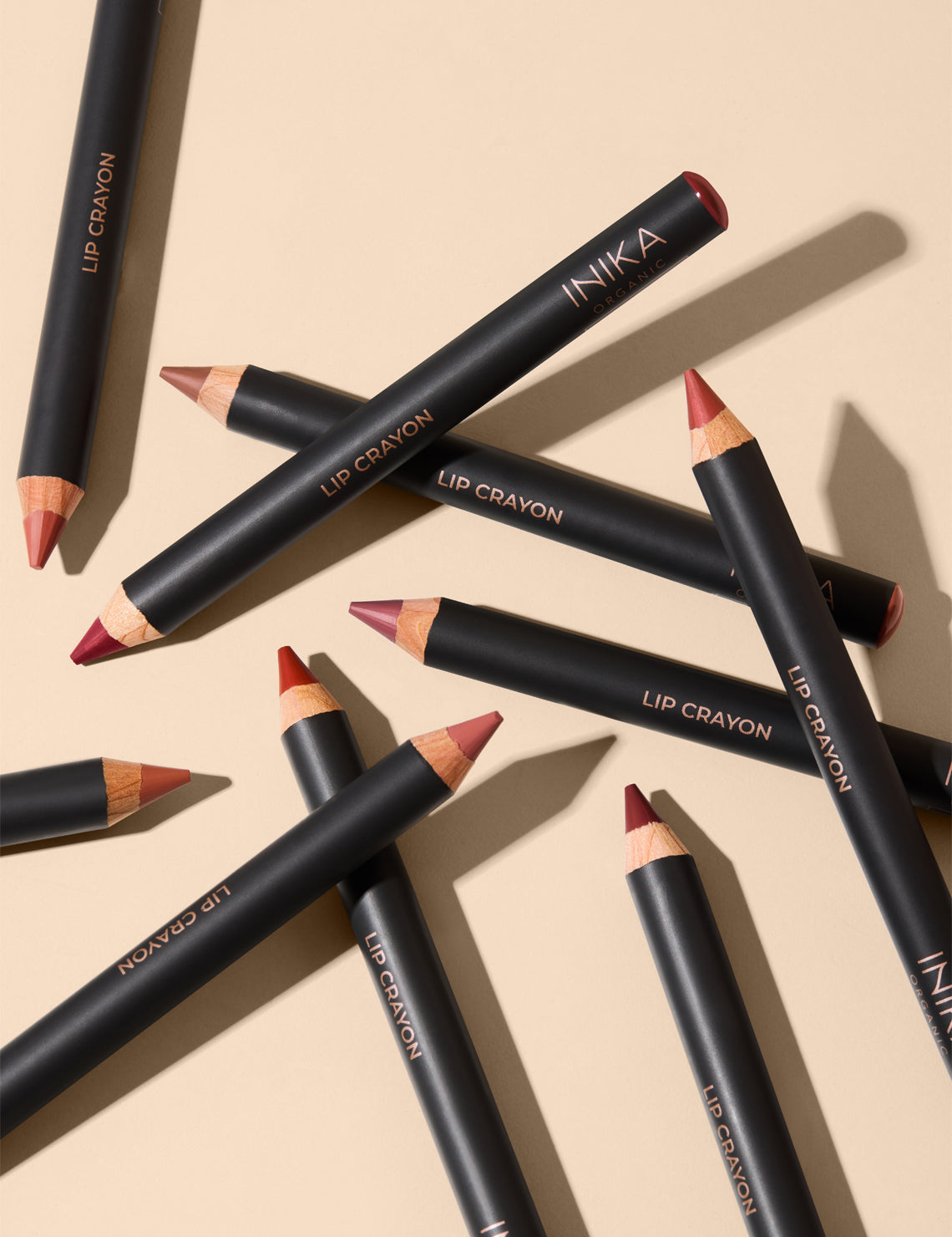 Lip Collagen Colour Boost