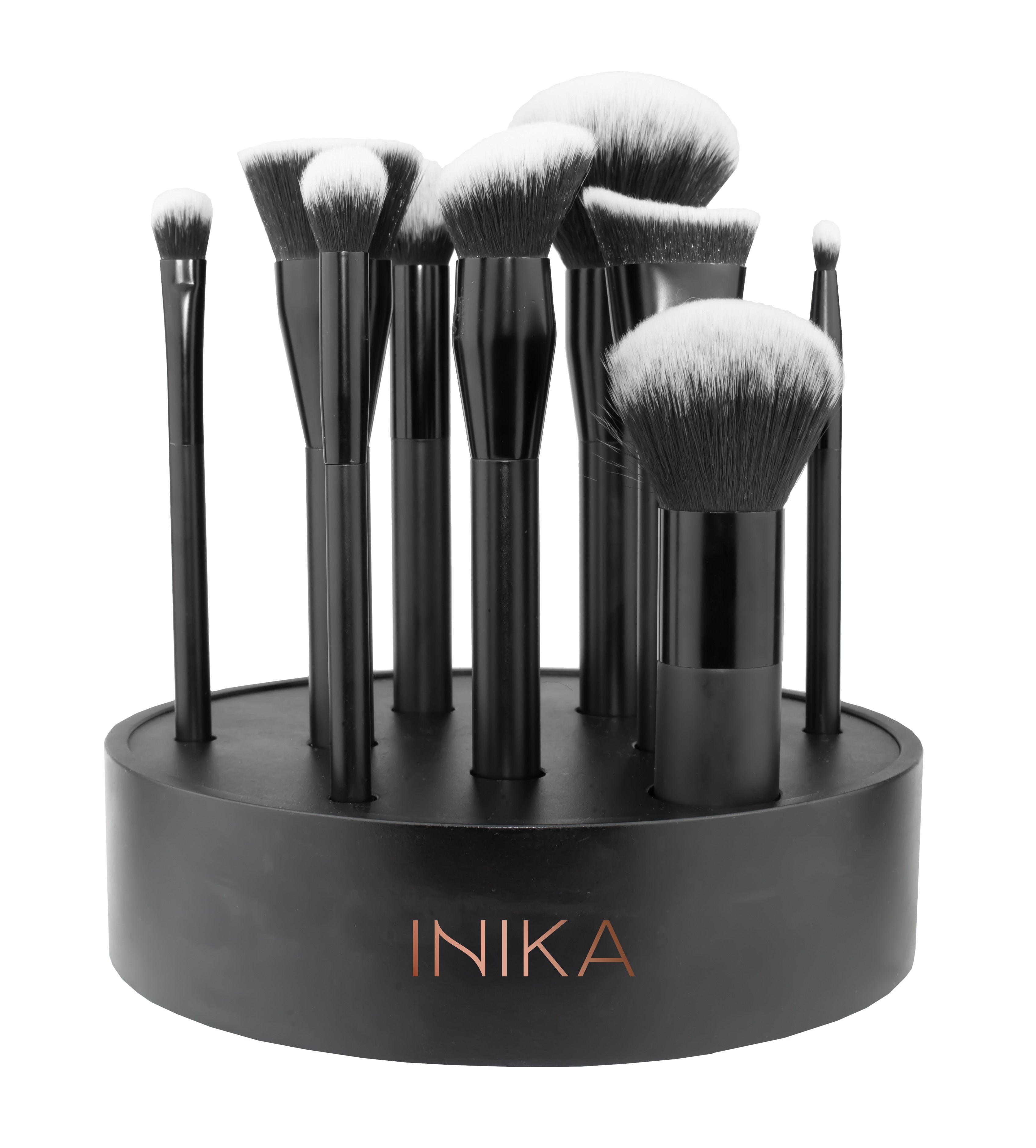 Rotating Makeup Organiser