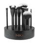 Rotating Makeup Organiser