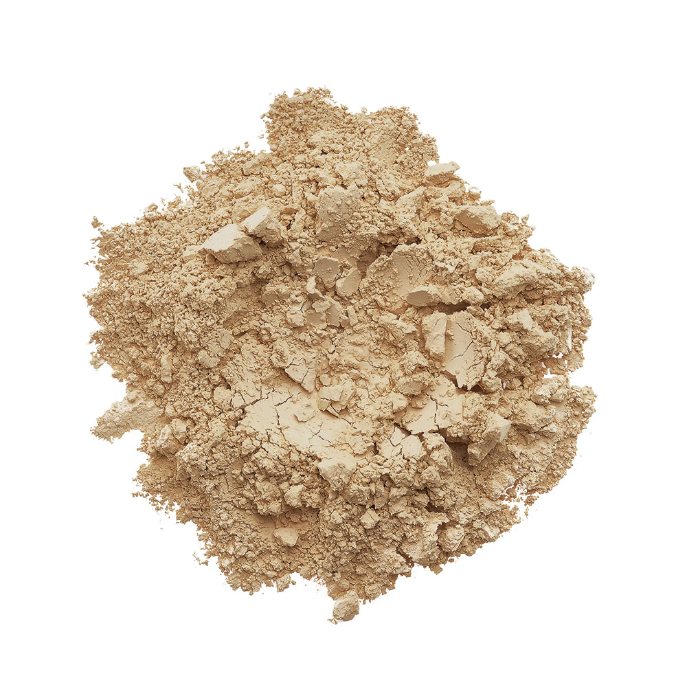 INIKA Organic Loose Mineral Foundation SPF 25 3gm (Unboxed)-  Patience