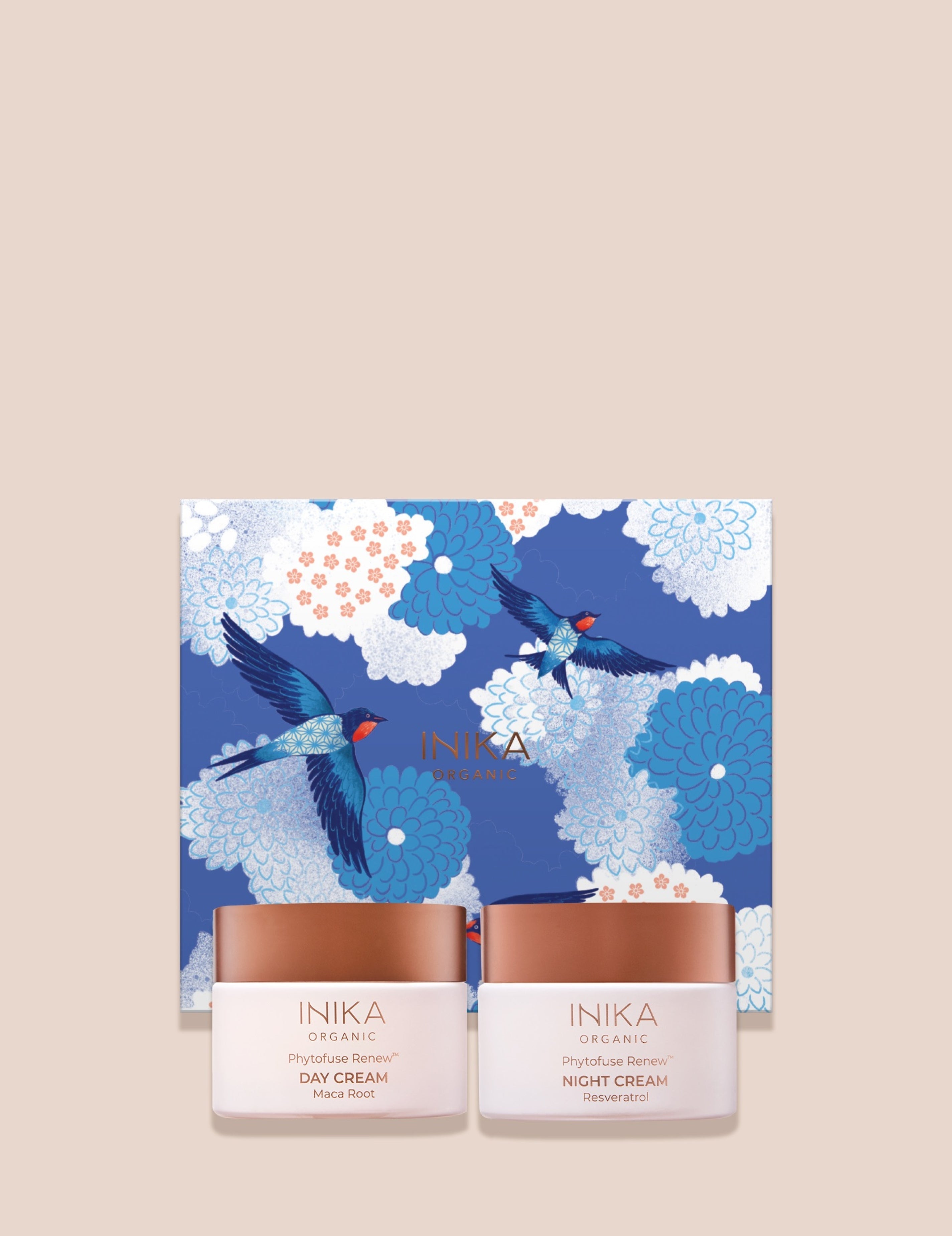 Ageless Glow Duo