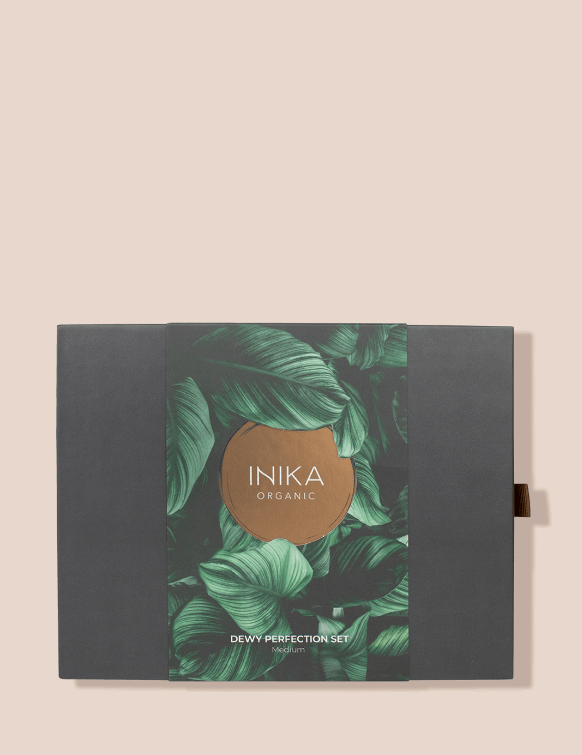 INIKA Organic Dewy Perfection Set (Light-Medium) | INIKA Organic | 02