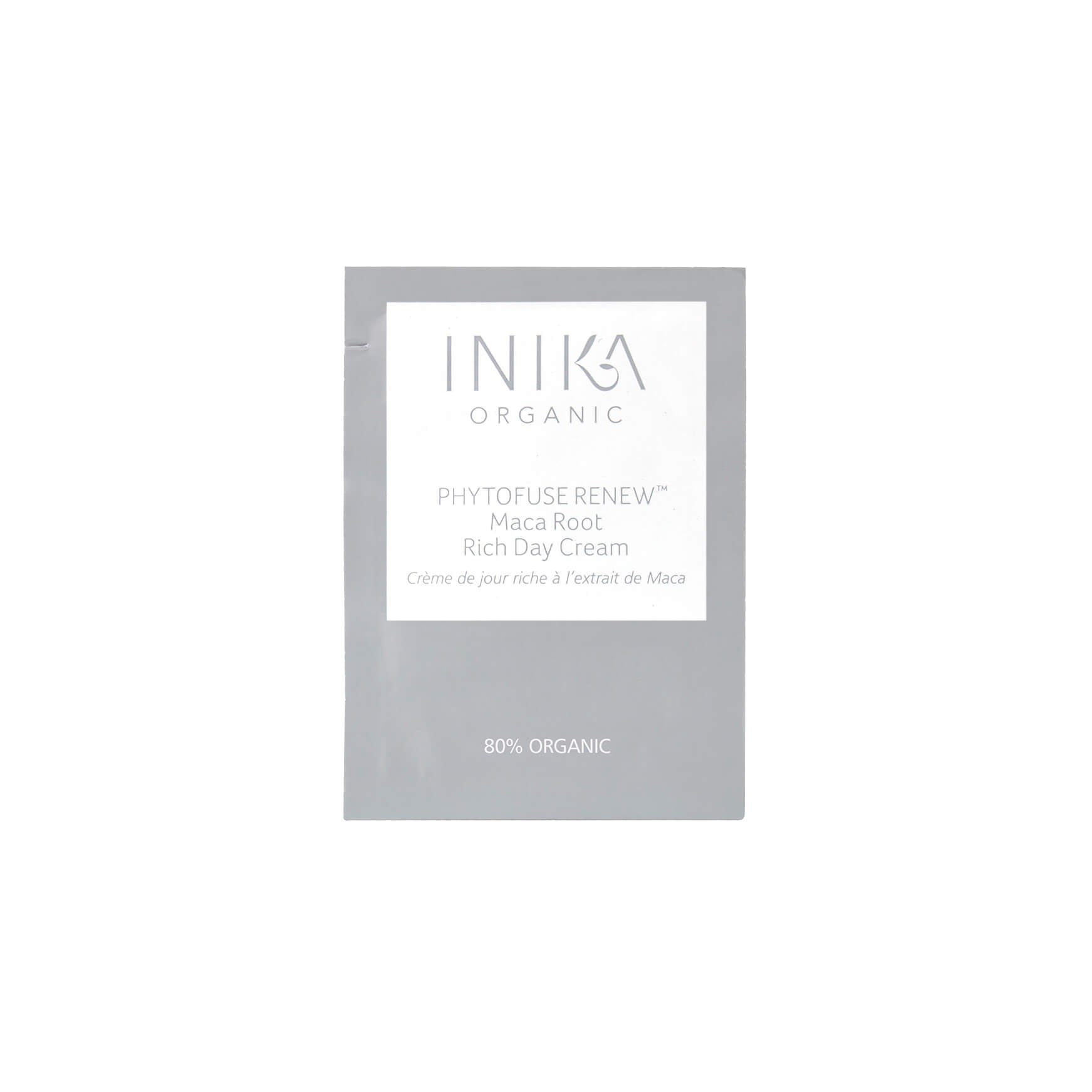 Rich Day Cream 1.5ml (Sample) | INIKA Organic | 01