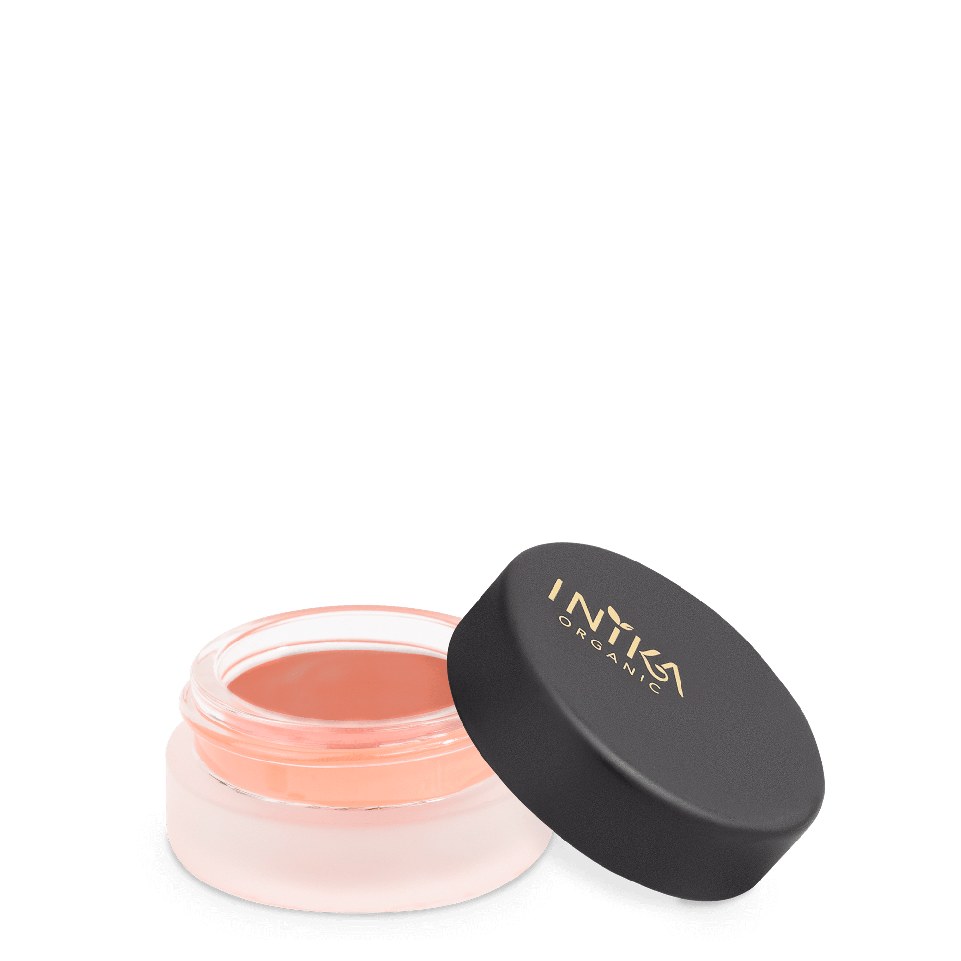Certified Organic Lip & Cheek Cream 3.5g (Morning) | INIKA Organic