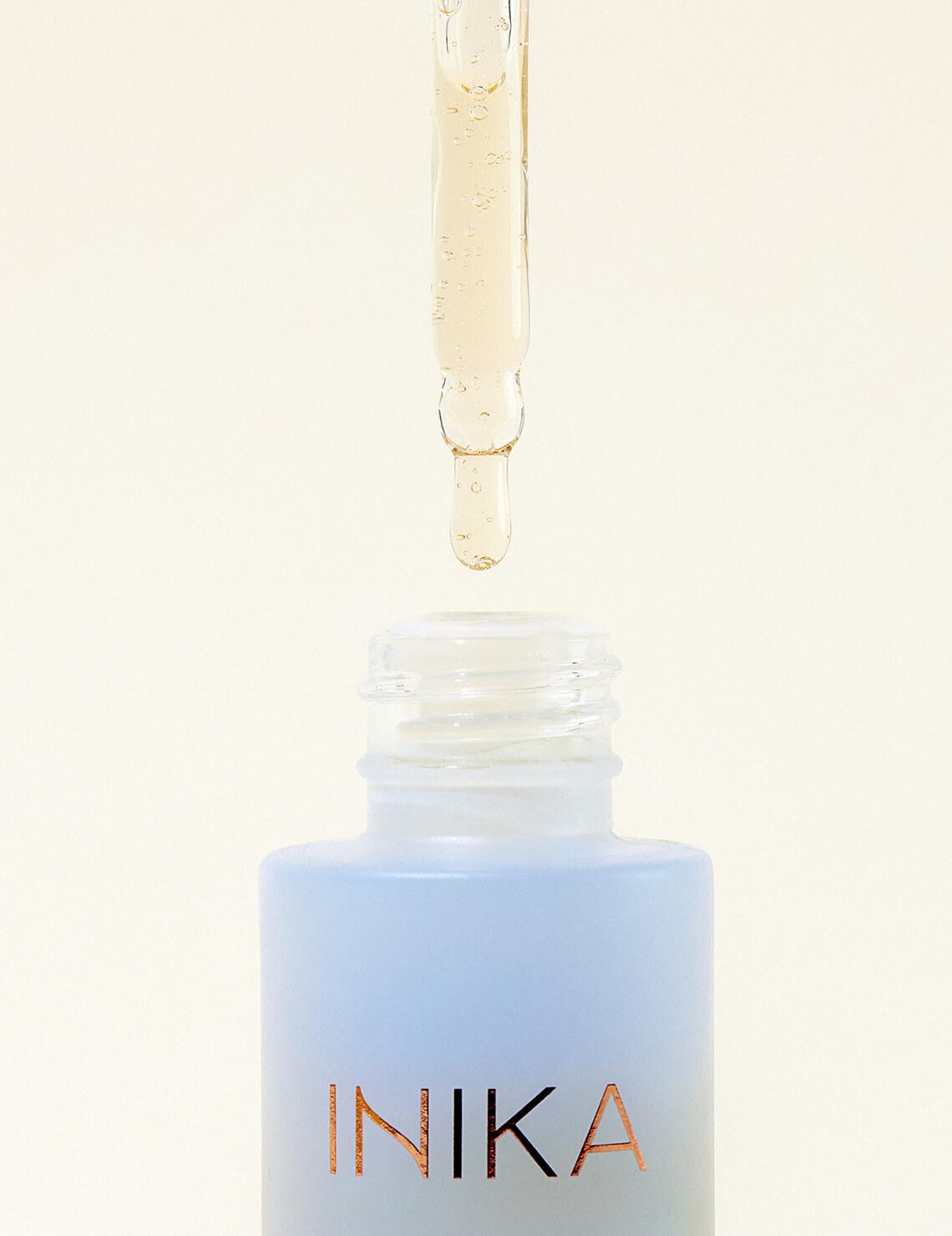 INIKA Organic Hyaluronic Hydration Complex