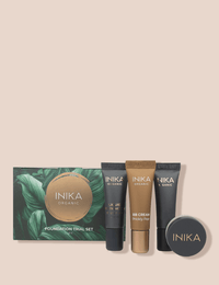 INIKA Organic Foundation Trial Set | INIKA Organic | 01