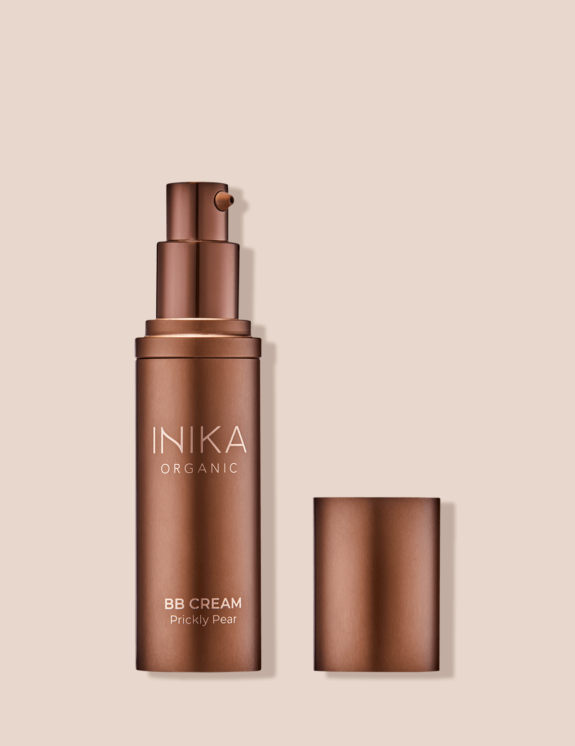 INIKA Organic BB Cream | INIKA Organic | 02