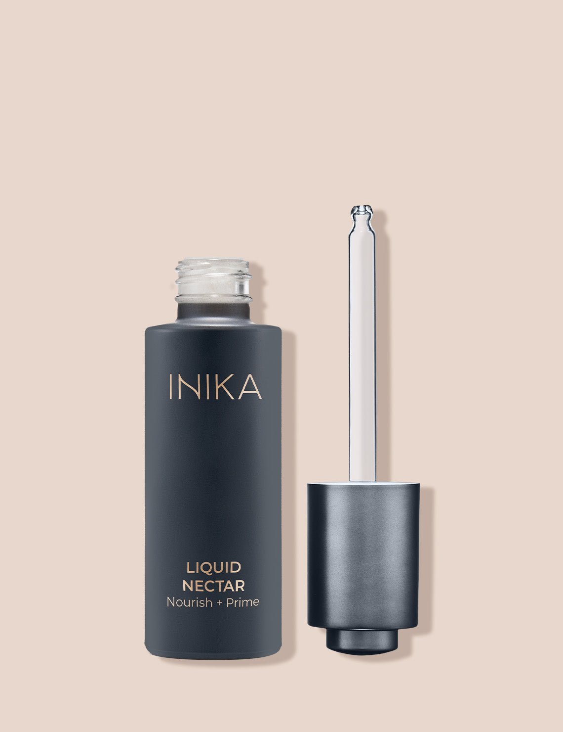 INIKA Organic Liquid Nectar