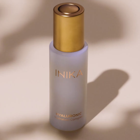 INIKA Organic Hyaluronic Hydration Complex