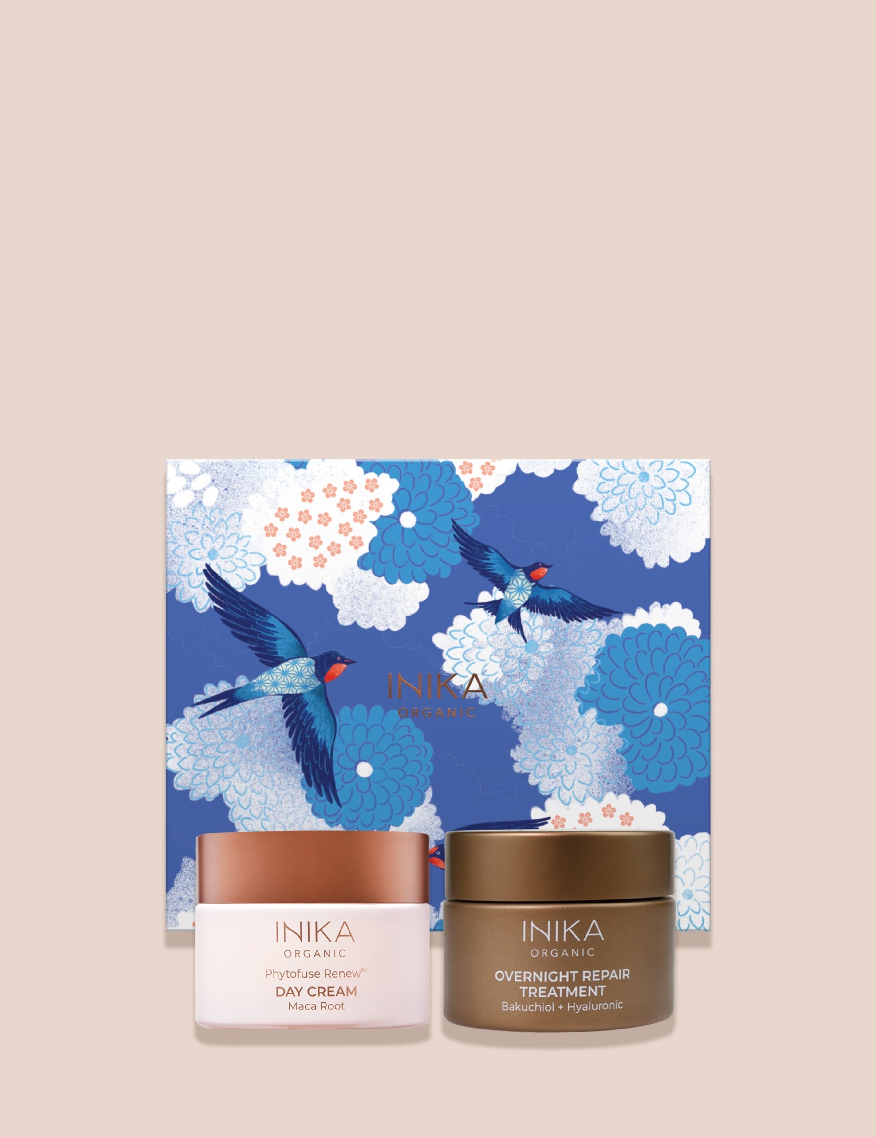Skin Quench Duo