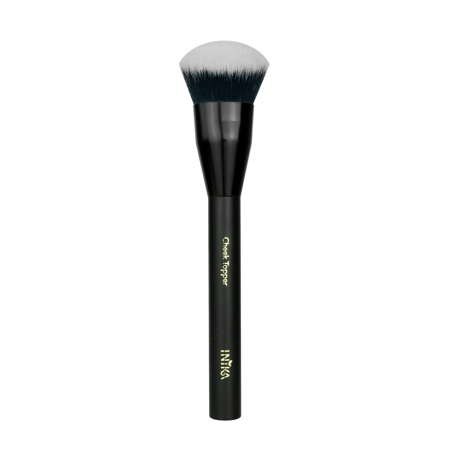 Cheek Topper Brush | INIKA Organic | 01