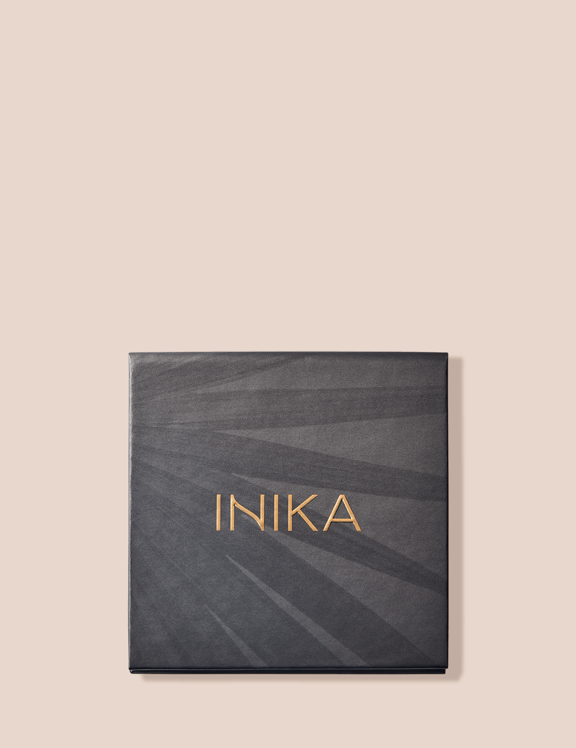 INIKA Organic Quad Eyeshadow Palette (Flowers) | INIKA Organic | 02