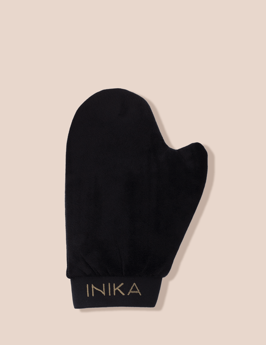 Natural Tanning Glove | INIKA Organic | 01