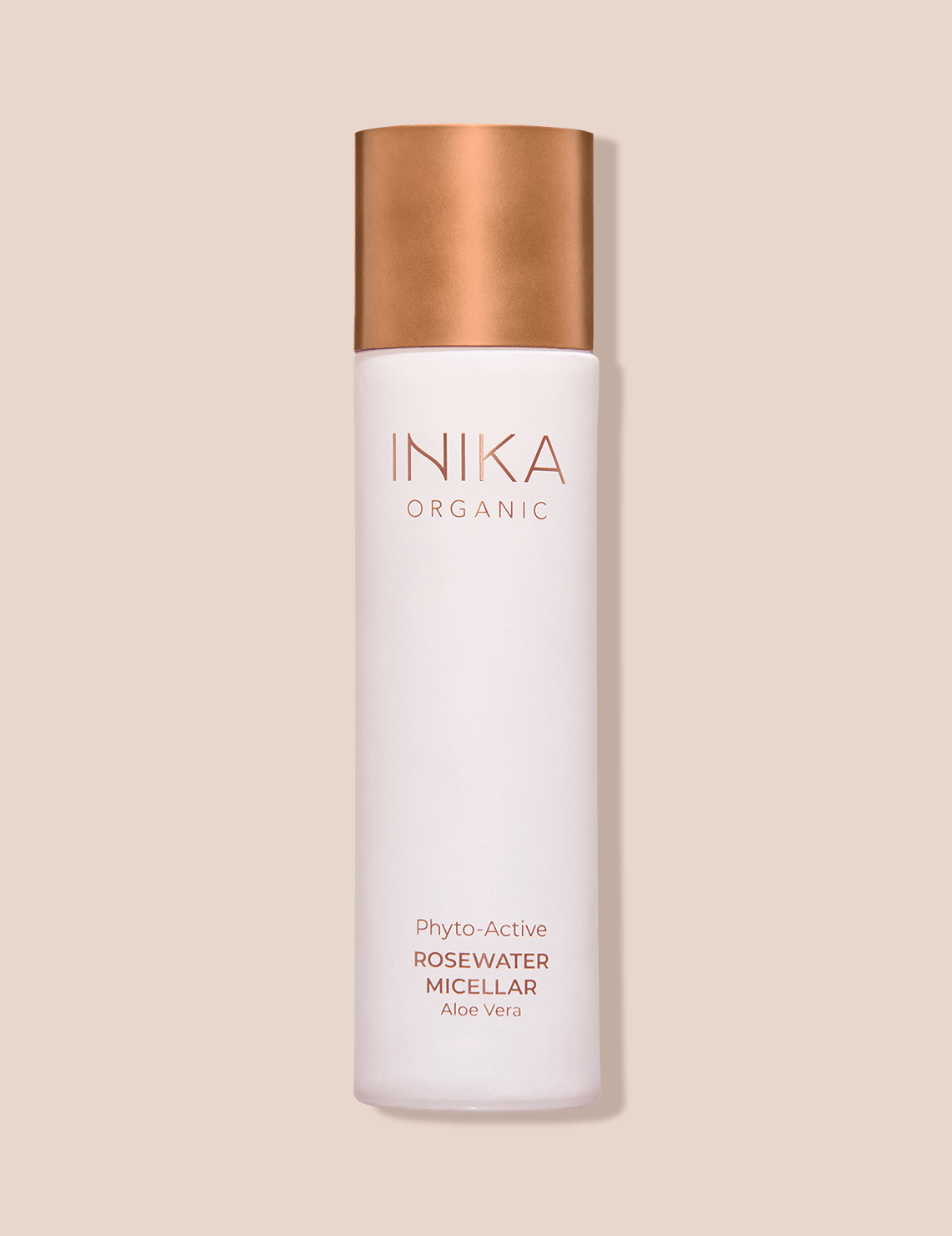 INIKA Organic Phyto-Active Rosewater Micellar | INIKA Organic | 02