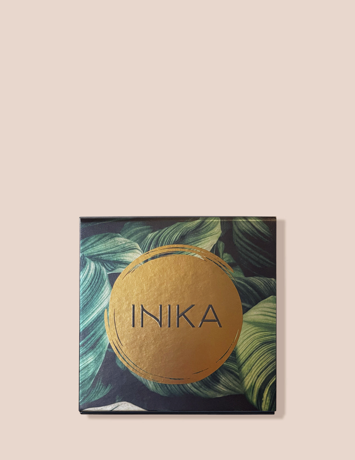 INIKA Organic Quad Eyeshadow Palette (Sunset) | INIKA Organic | 02