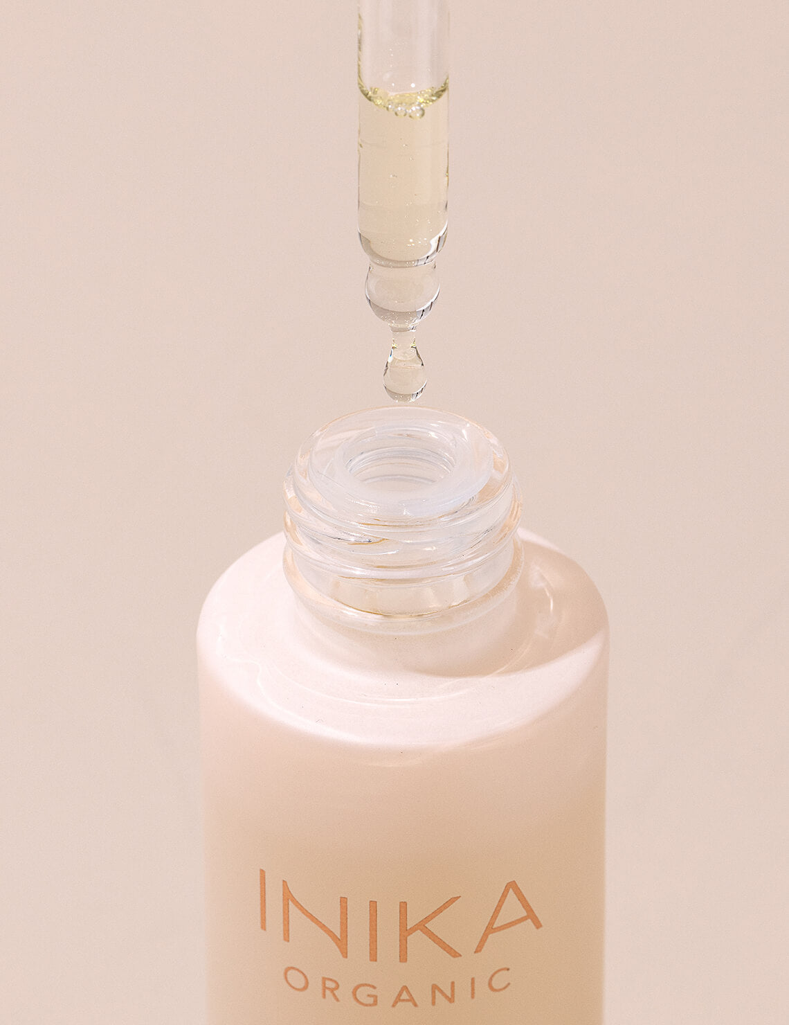 INIKA Organic Phyto-Active Face Oil