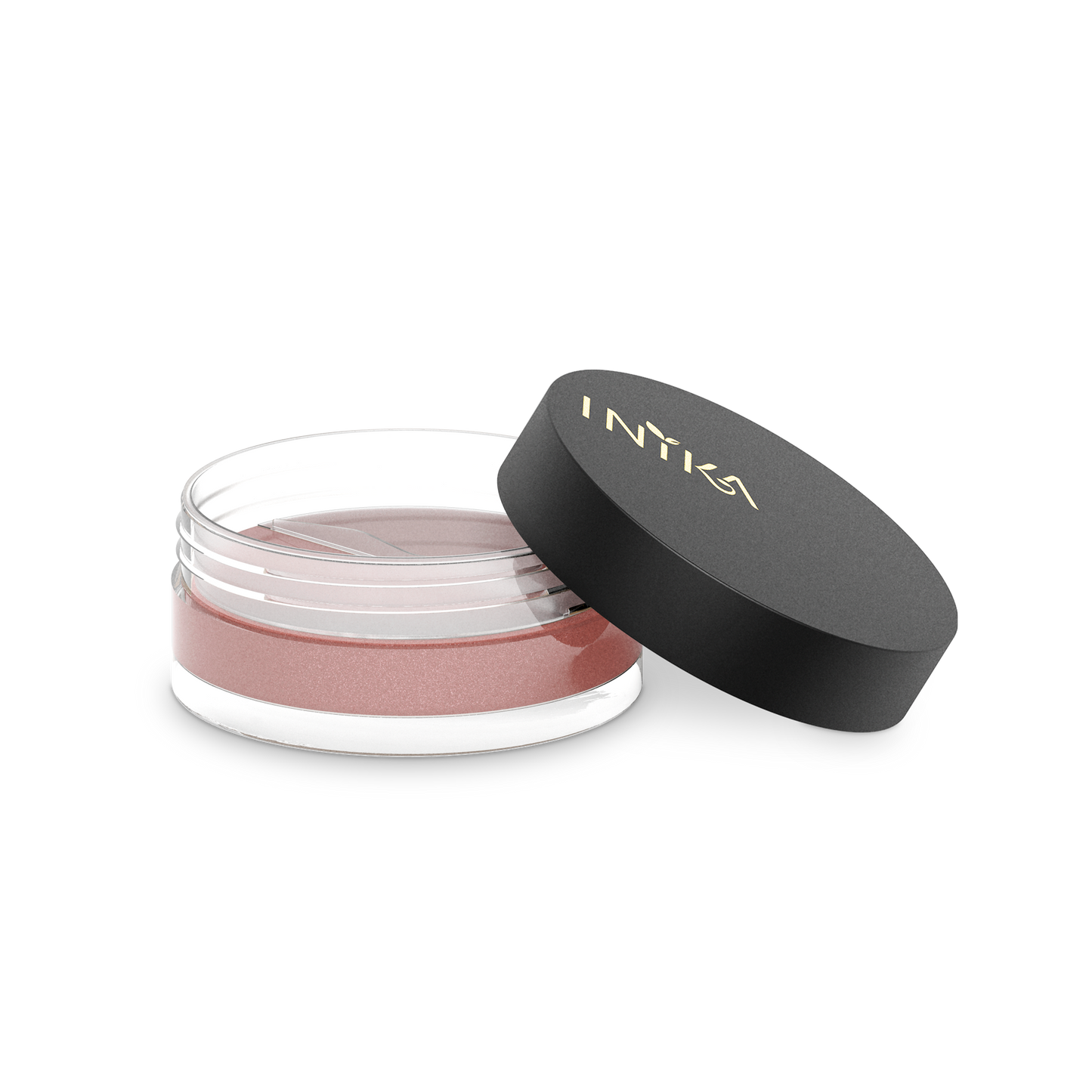 Loose Mineral Blush (Red Apple)