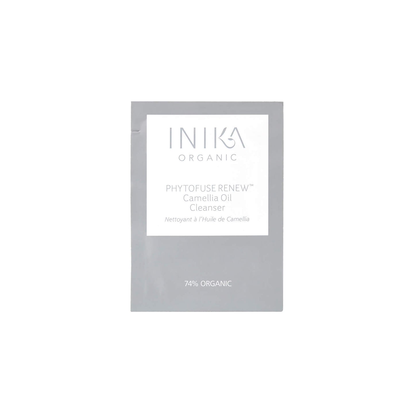 Oil Cleanser 1.5ml (Sample) | INIKA Organic | 01